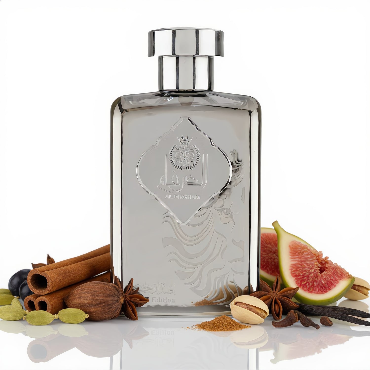 Al Dirgham Special Edition Edp 100 ml Ard Al Zaafaran