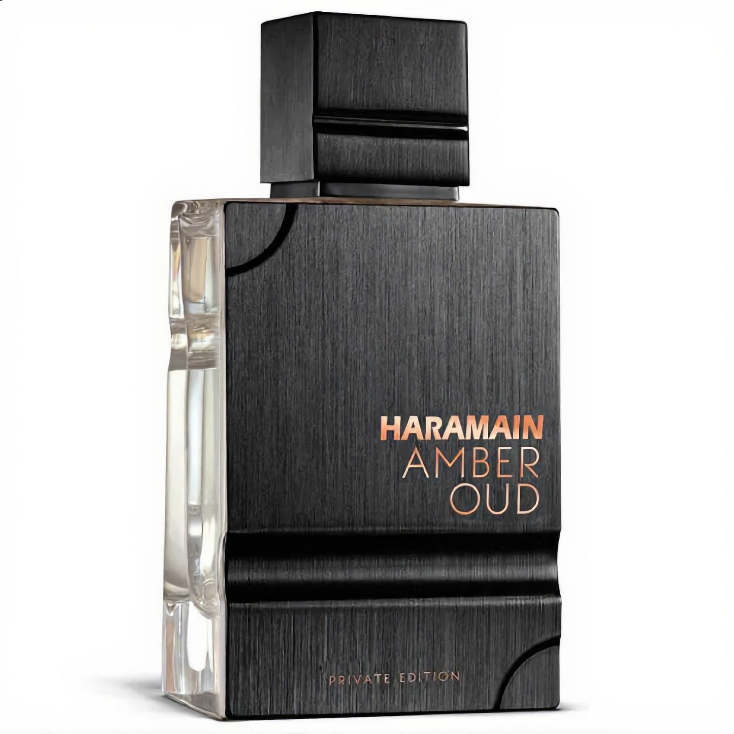 Al Haramain Amber Oud Private Edition 120 ml