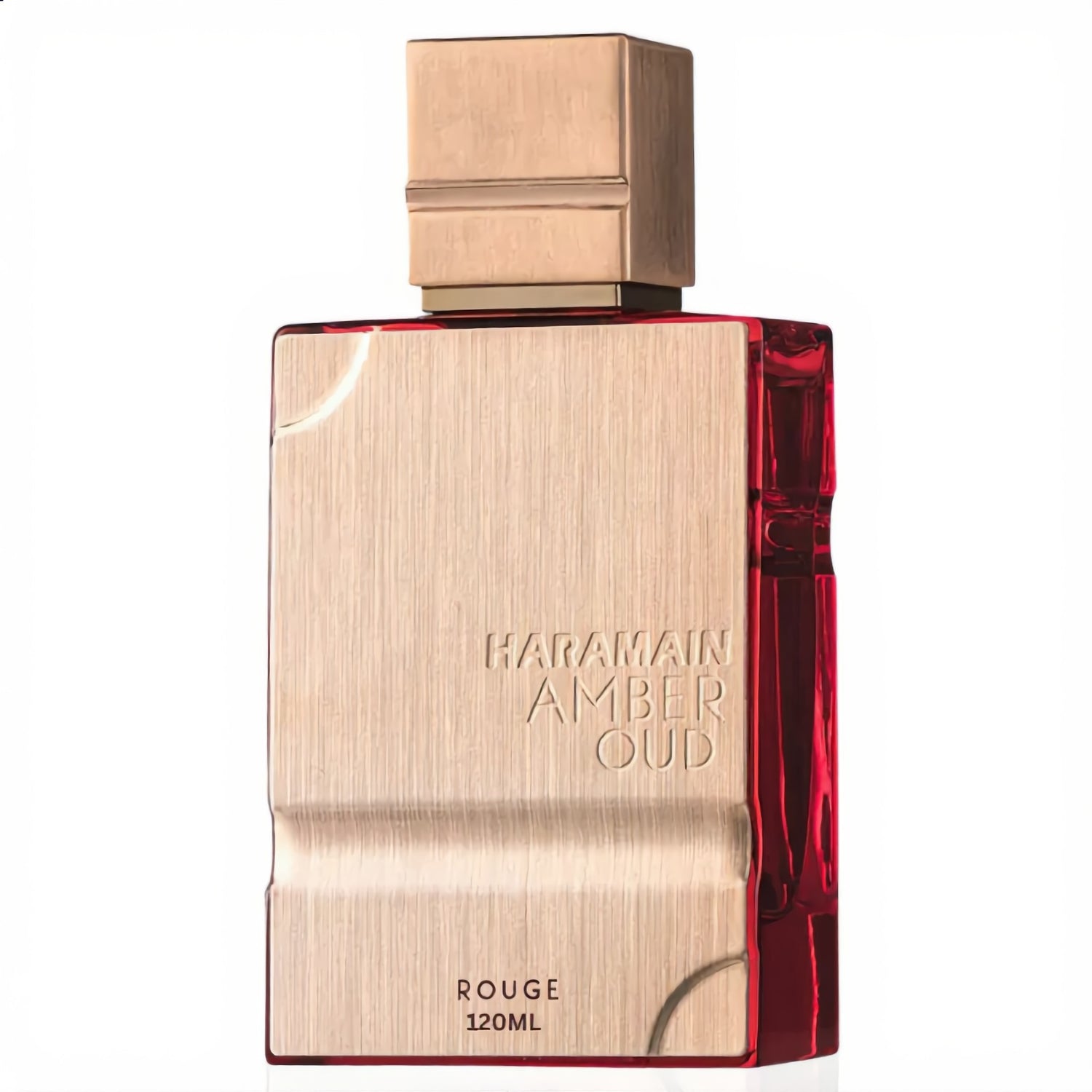 Al Haramain Amber Oud Rouge Edp 120 ml