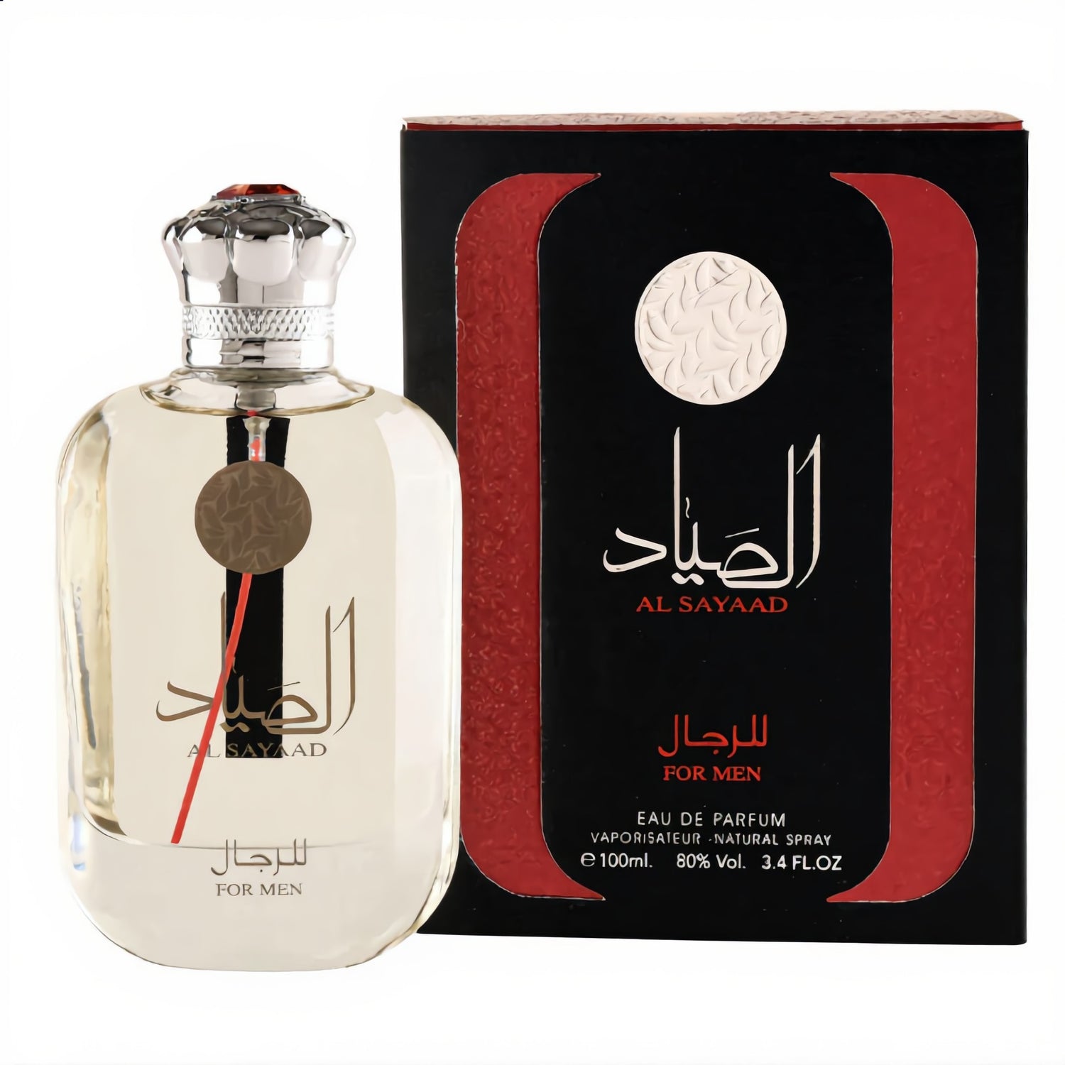 Al Sayaad Edp 100 ml Ard Al Zaafaran