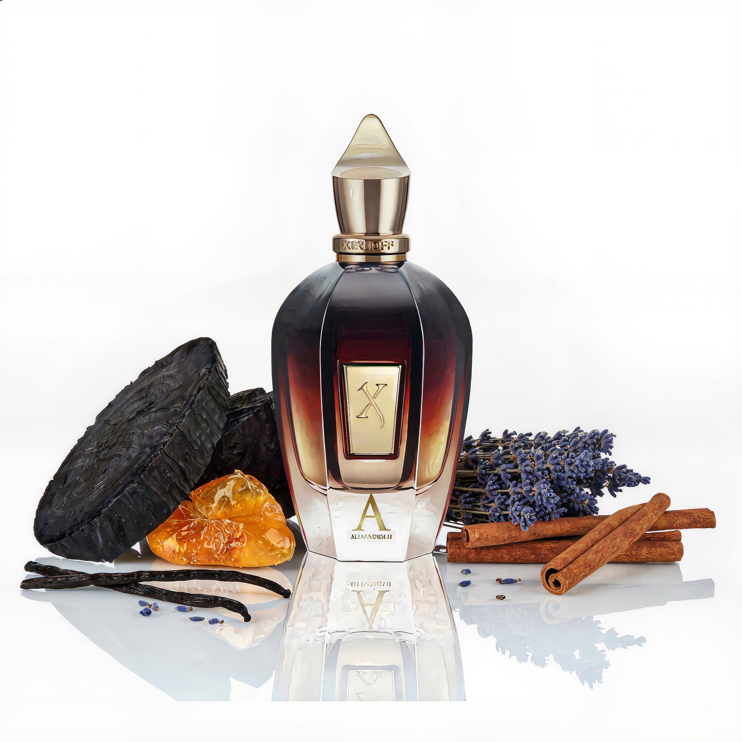 Xerjoff Alexandria II Edp 100 Ml