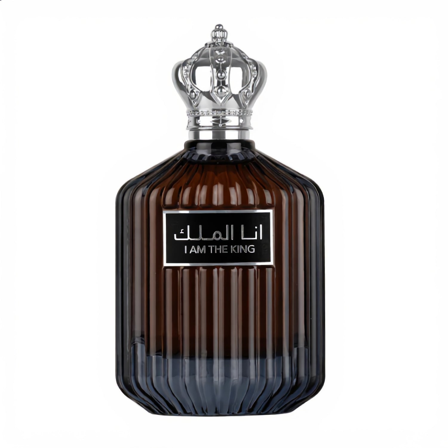 Ana Al Malik I am The King Edp 100 ml Ard Al Zaafaran