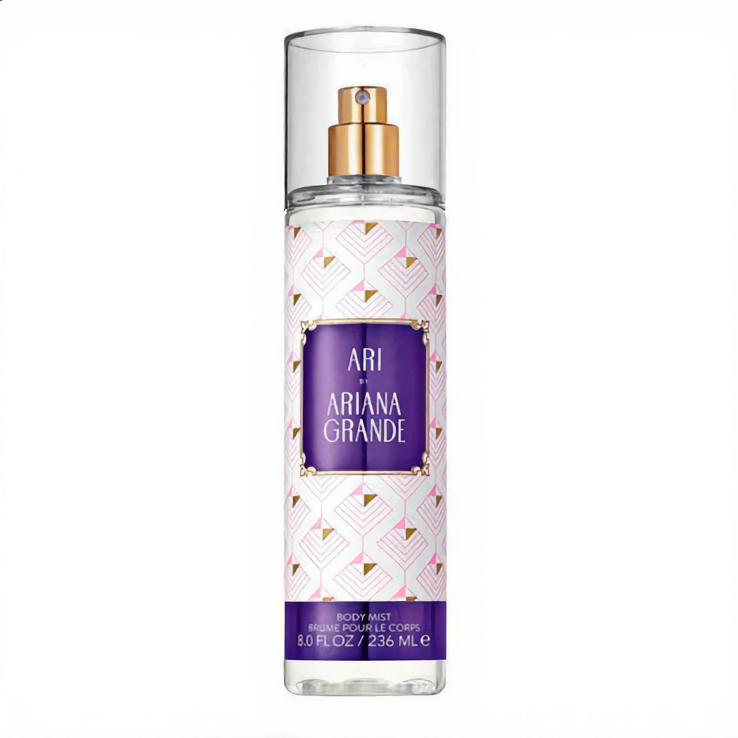 Ari Body Mist Spray 236 ml Ariana Grande