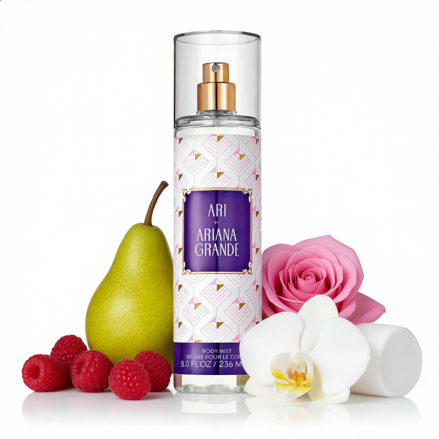 Ari Body Mist Spray 236 ml Ariana Grande