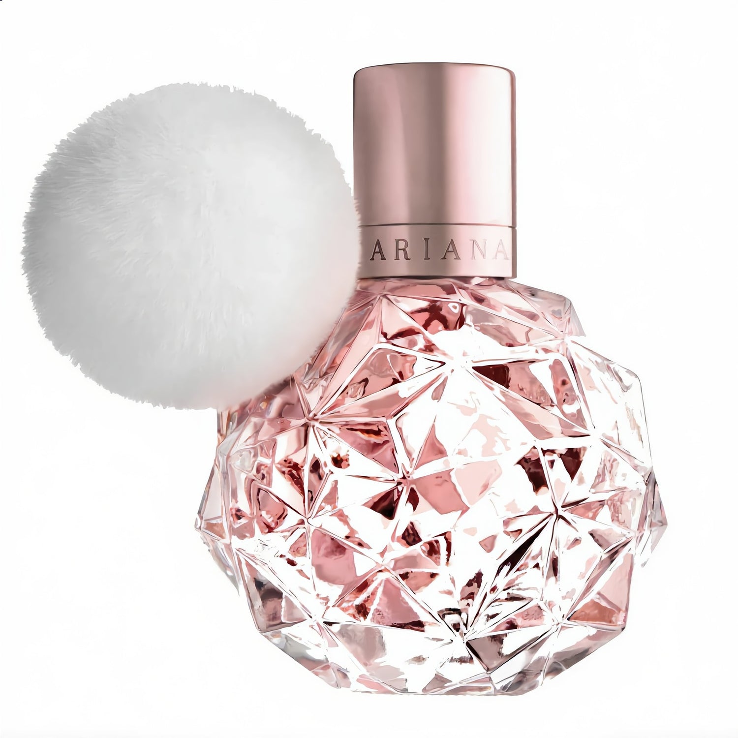 Ari Edp Ariana Grande
