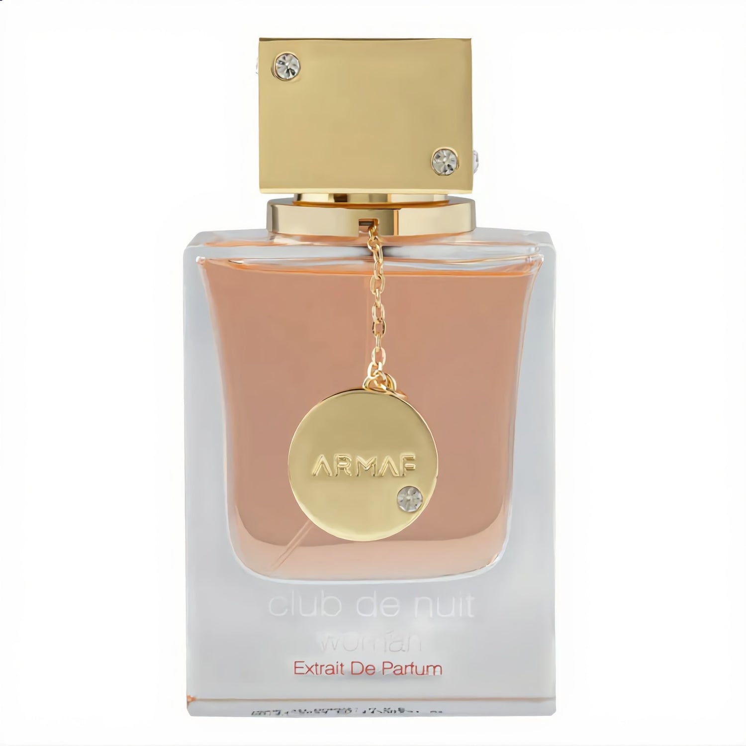Armaf Club de Nuit Extrait de Parfum 70 ml