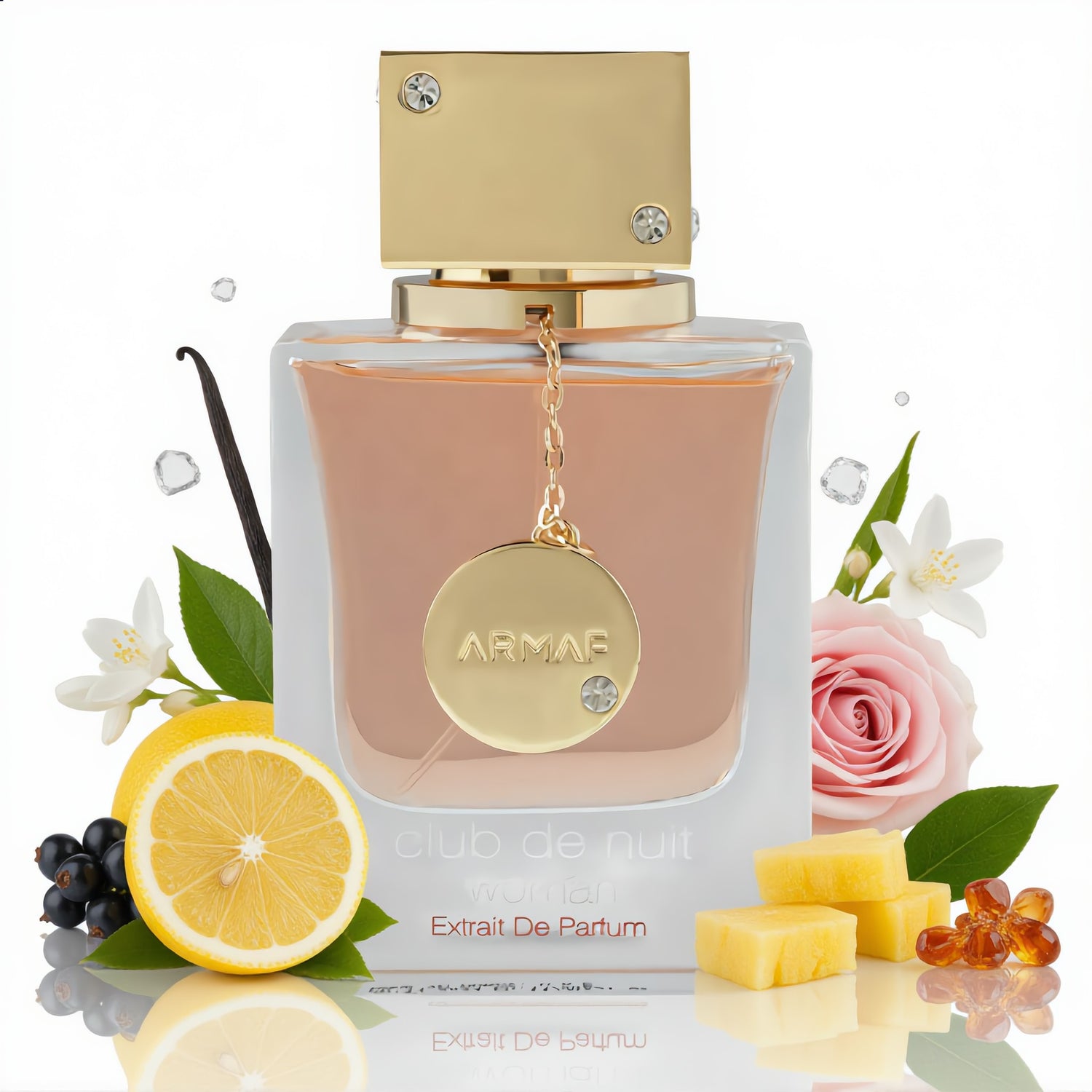 Armaf Club de Nuit Extrait de Parfum 70 ml