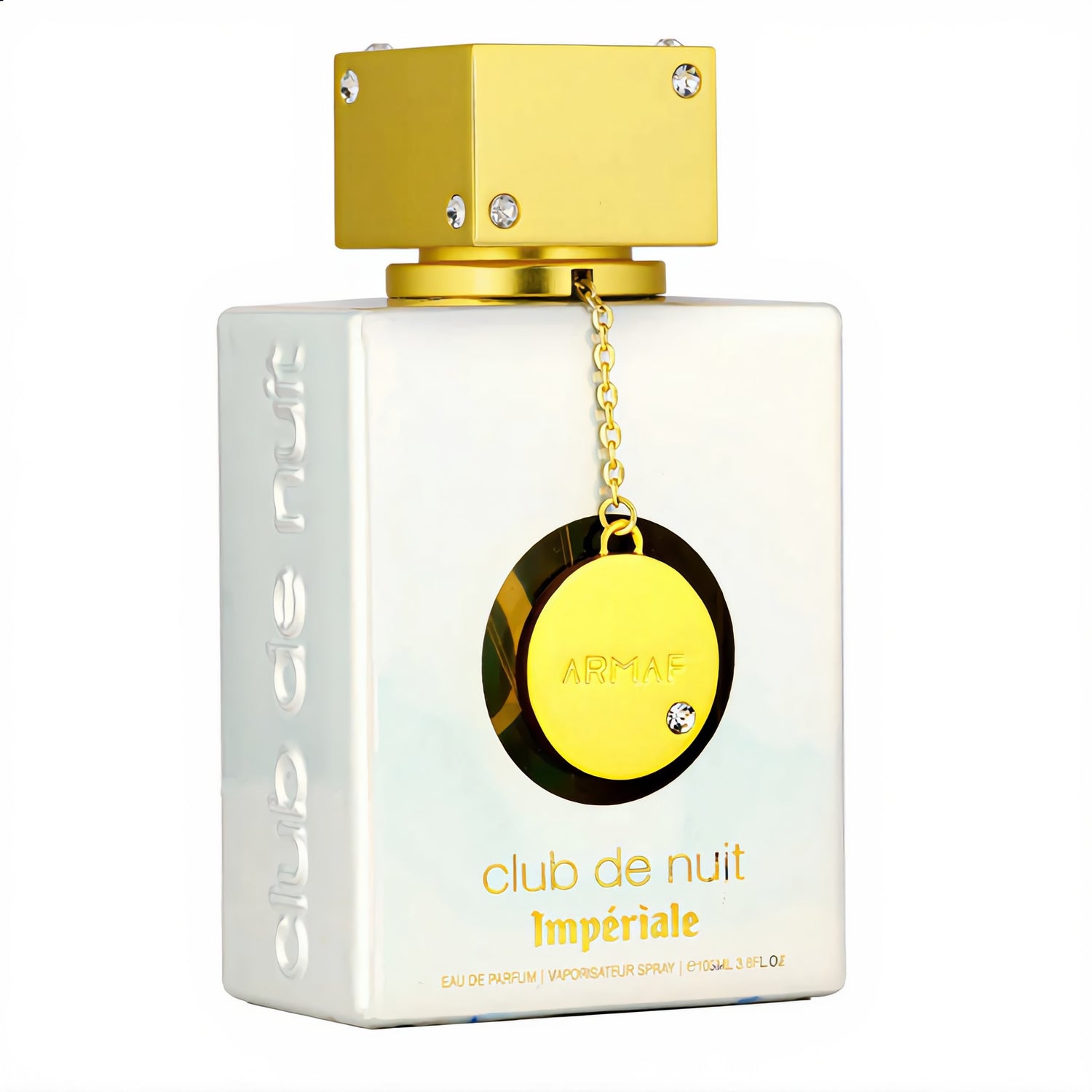 Armaf Club de Nuit Imperiale Edp 105 ml