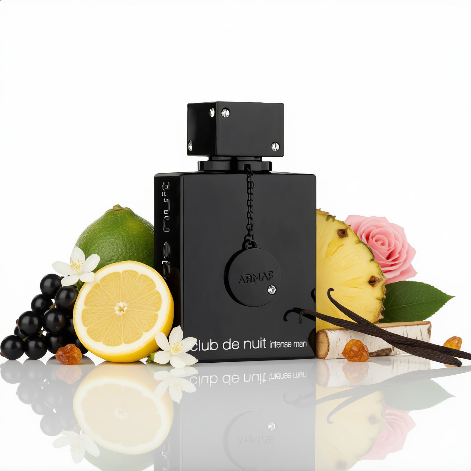 Armaf Club de Nuit Intense Edt 105 ml