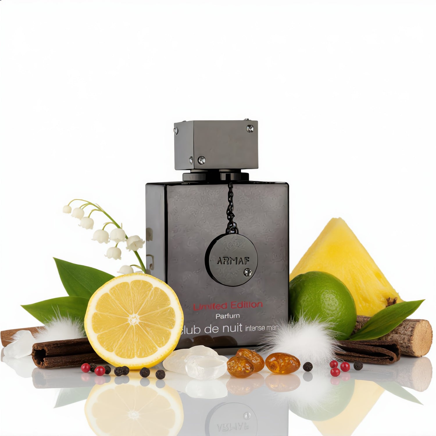 Armaf Club de Nuit Intense Parfum Limited Edition 105 ml