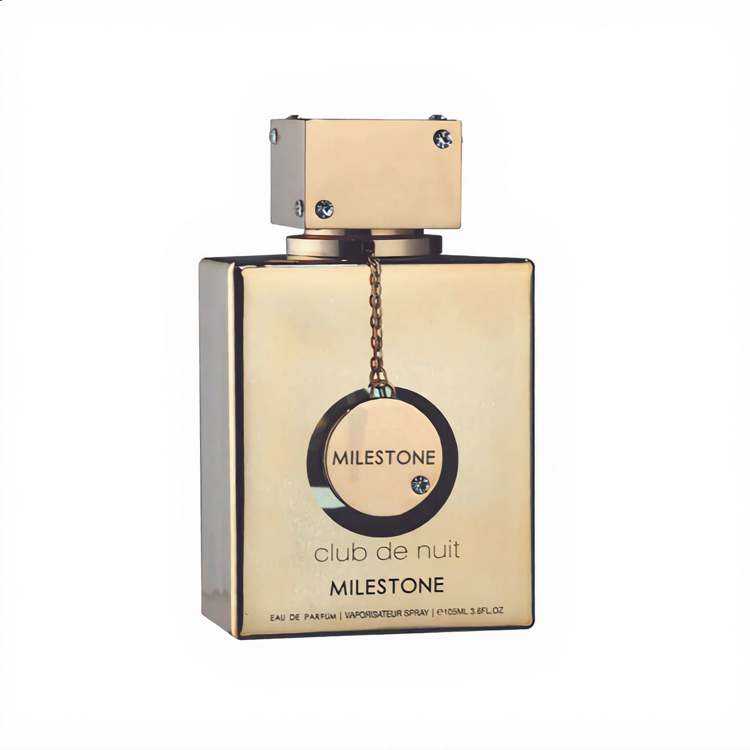Armaf Club de Nuit Milestone Edp 105 ml