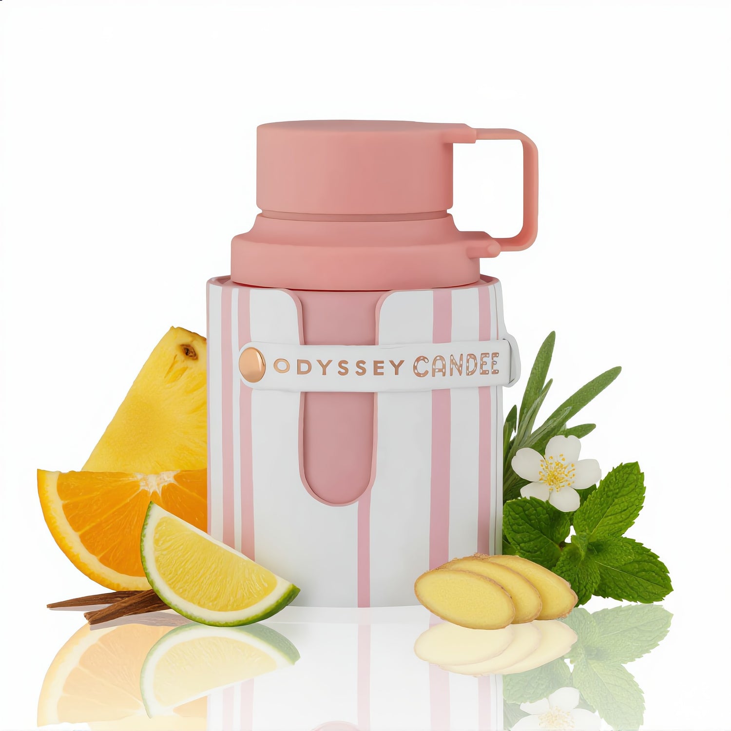 Armaf Odyssey Candee Edp 100 ml
