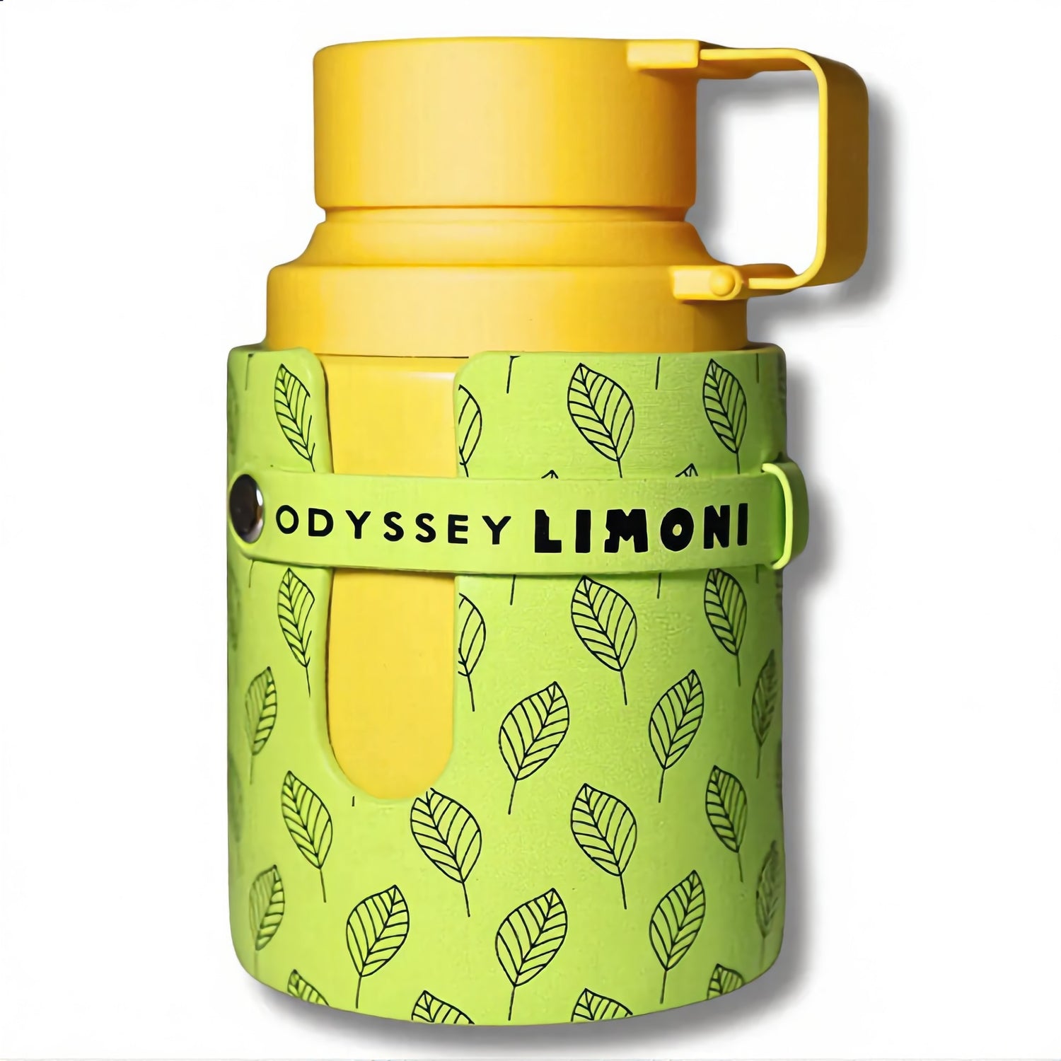 Armaf Odyssey Limoni Edp 100 ml