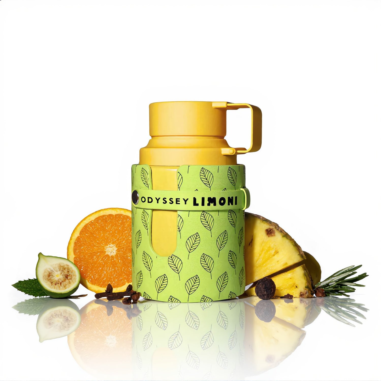 Armaf Odyssey Limoni Edp 100 ml