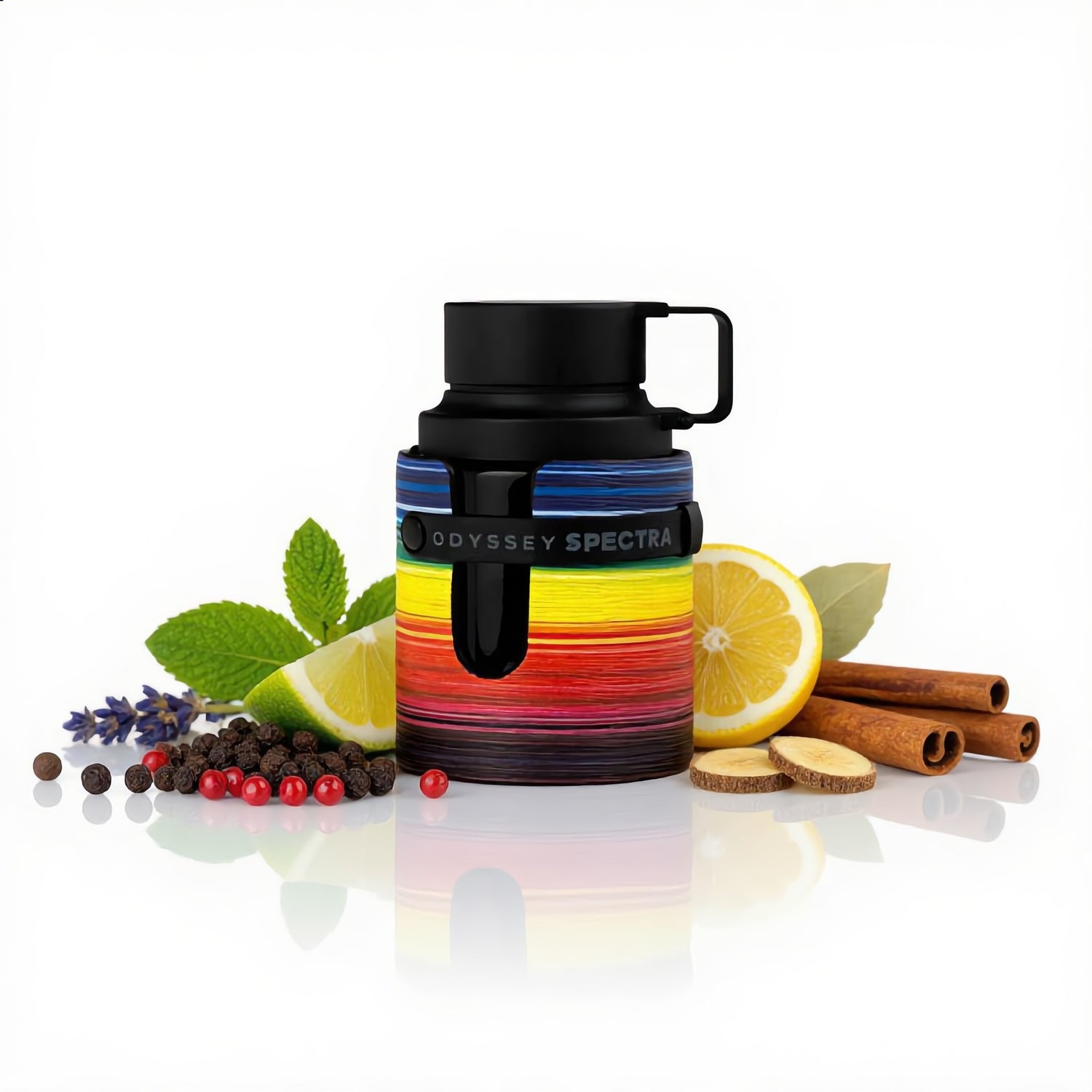 Armaf Odyssey Spectra Edp 100 ml