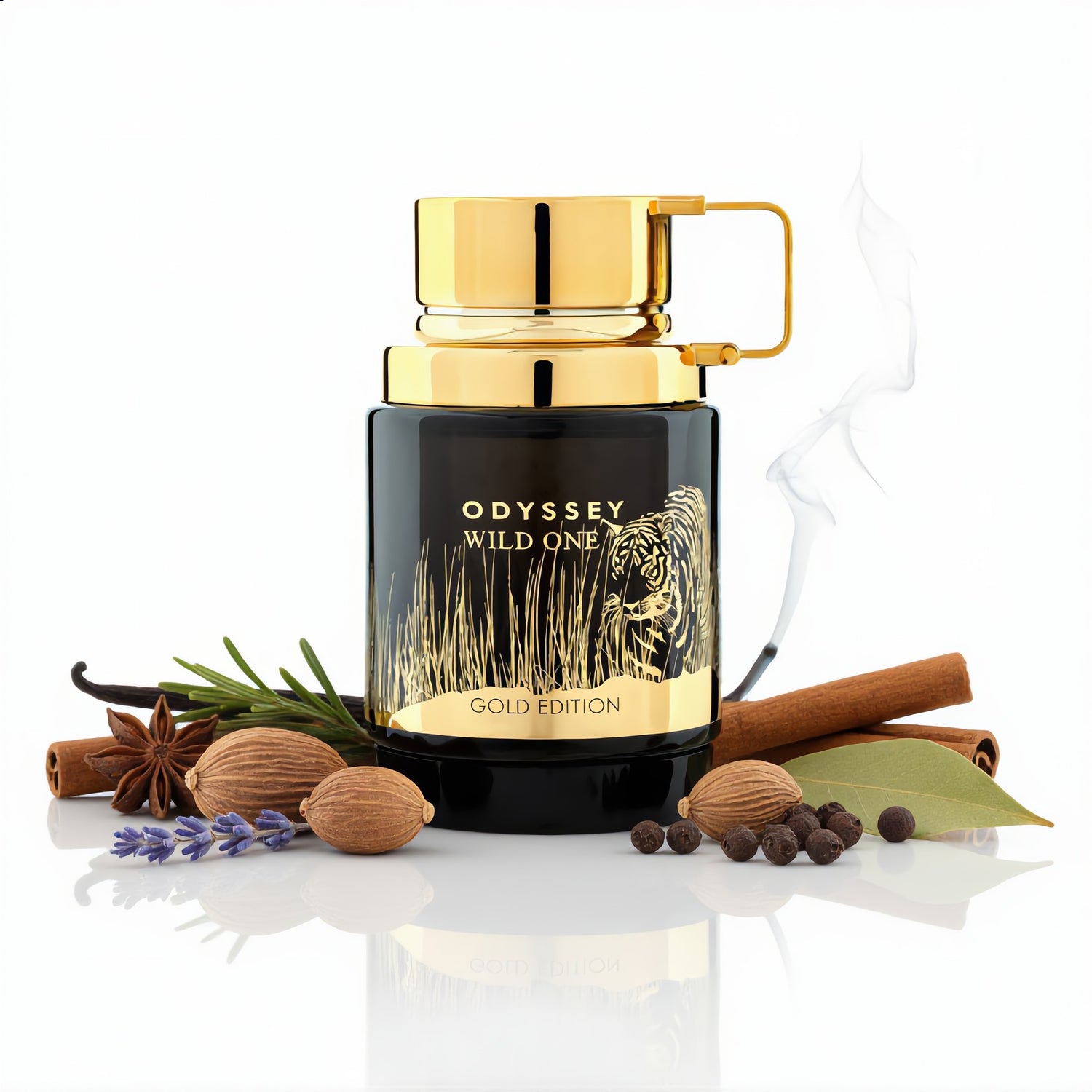 Armaf Odyssey Wild One Gold Edition Edp 100 ml