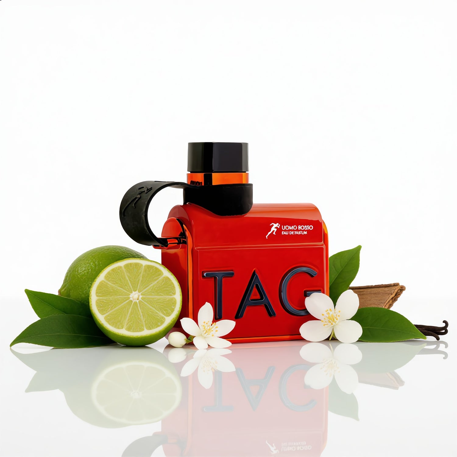 Armaf Tag Uomo Rosso Edp 100 ml