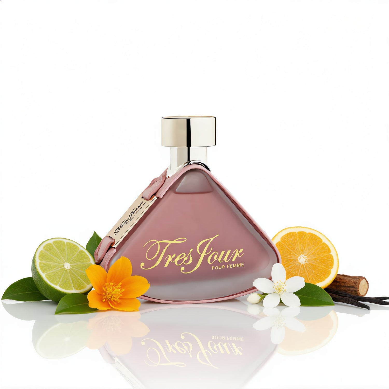 Armaf Tres Jour Edp 100 ml
