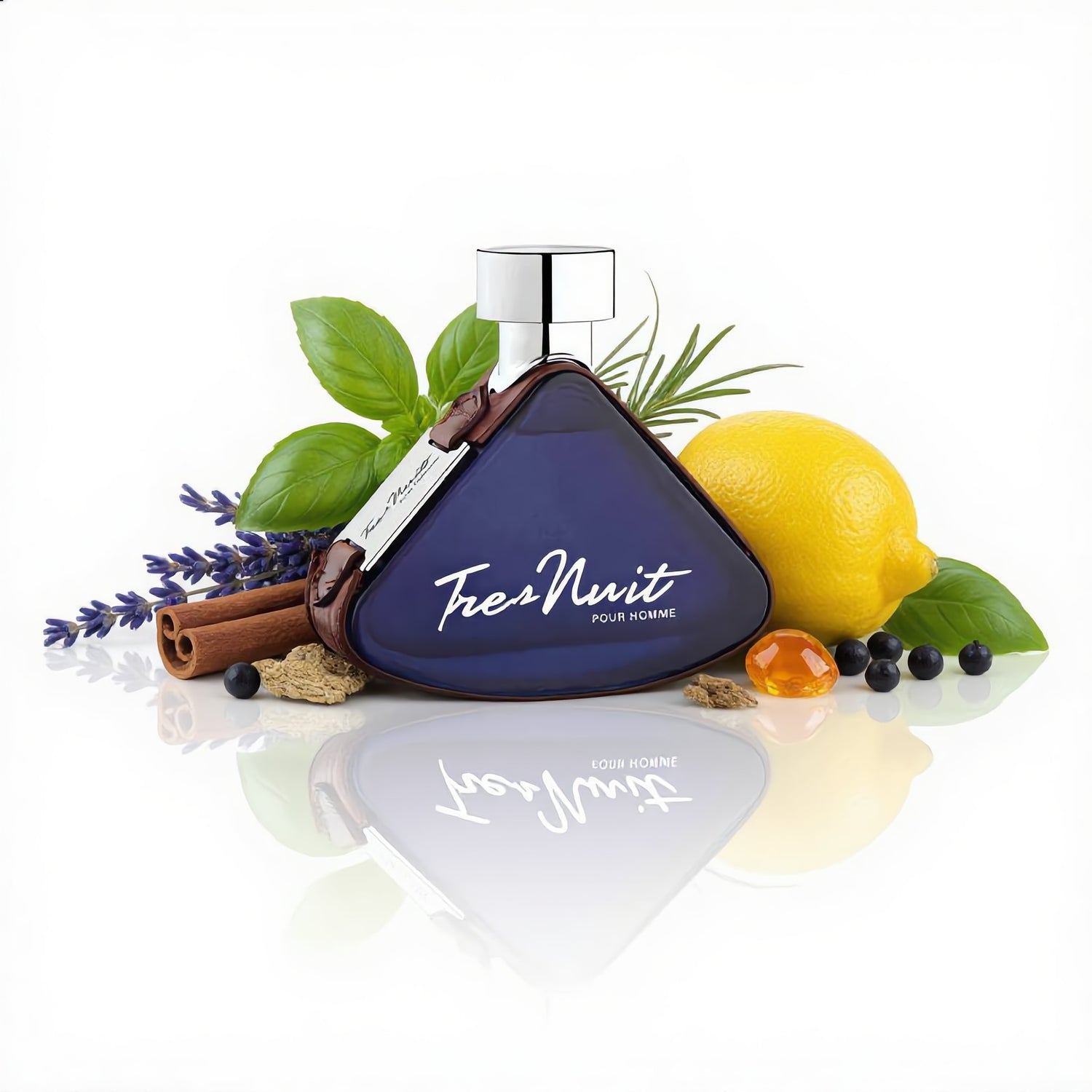 Armaf Tres Nuit Edp 100 ml