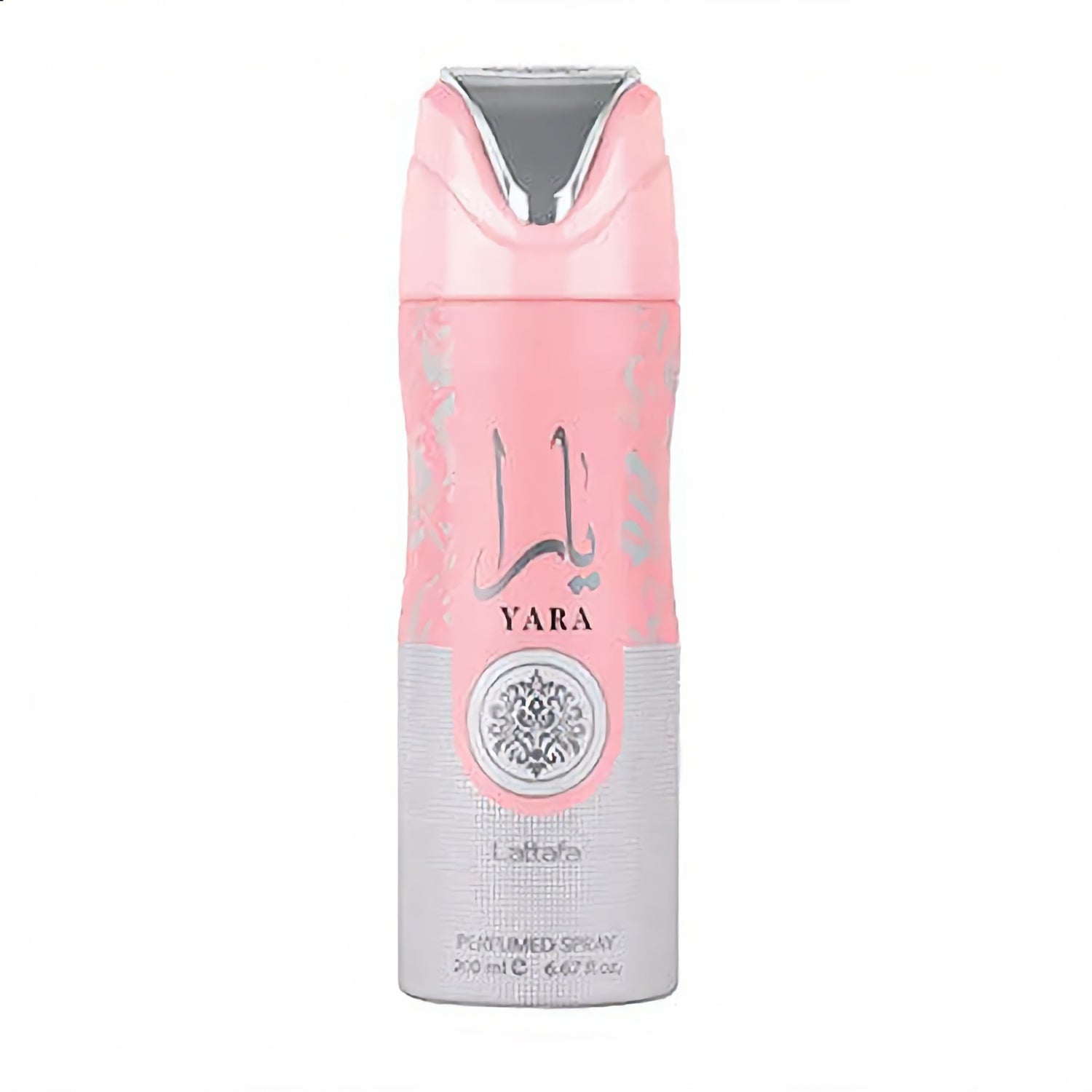 Lattafa Yara Desodorante Spray 200 ml