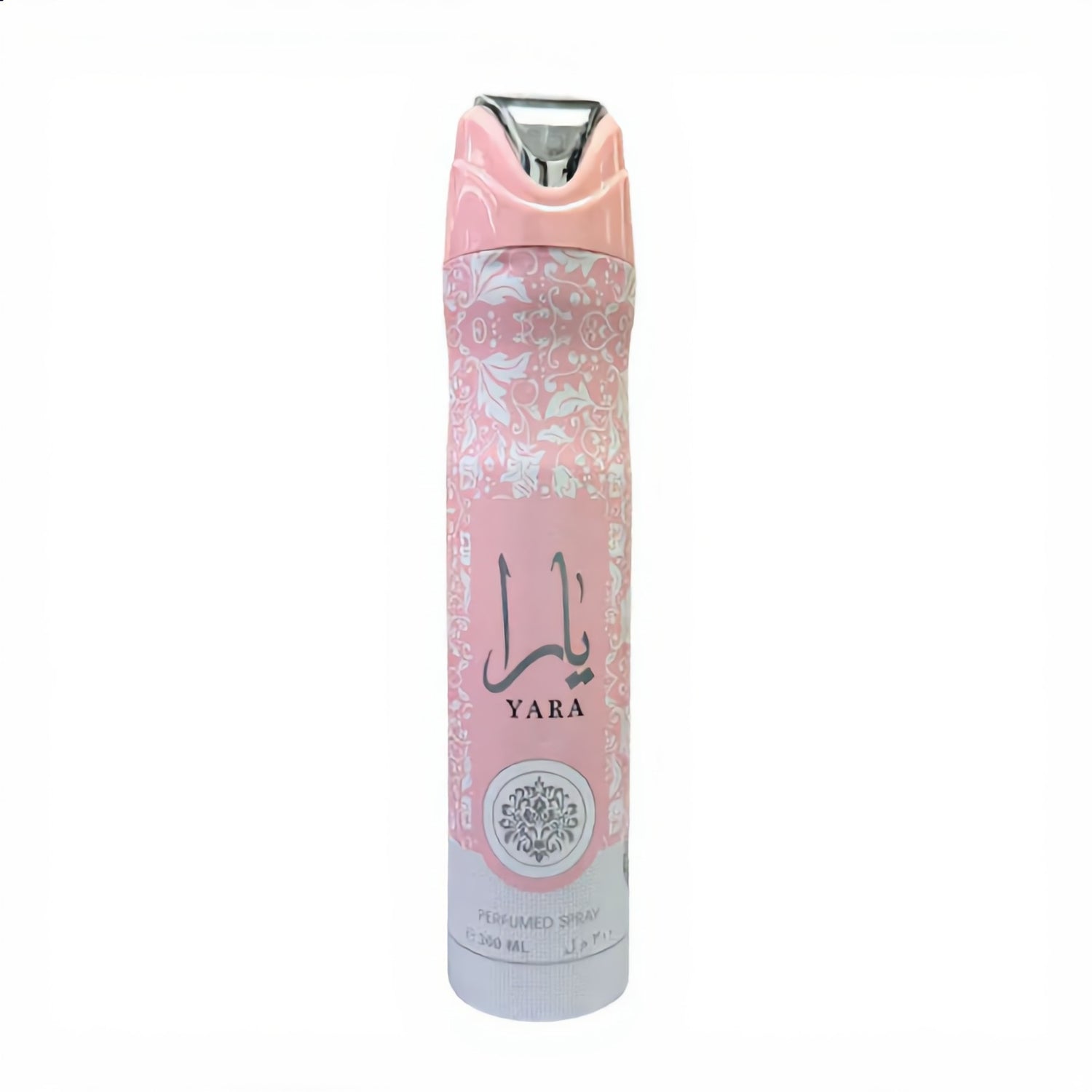 Lattafa Yara Desodorante Spray 300 ml
