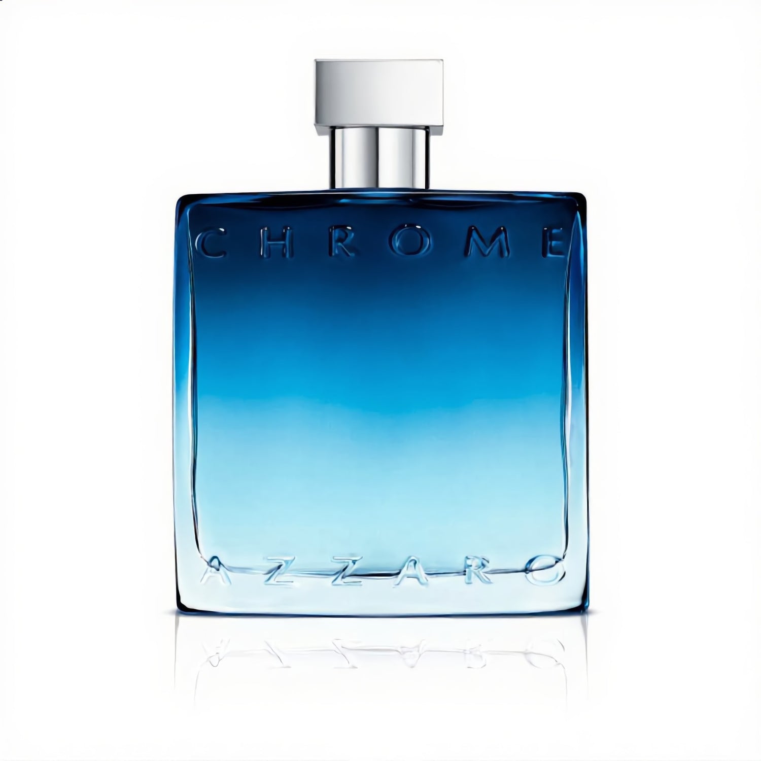 Azzaro Chrome Edp 100 ml