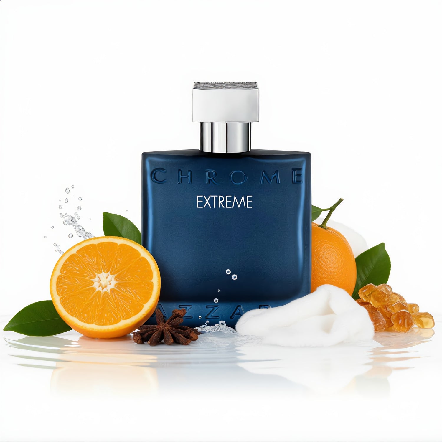 Azzaro Chrome Extreme Edp 100 ml
