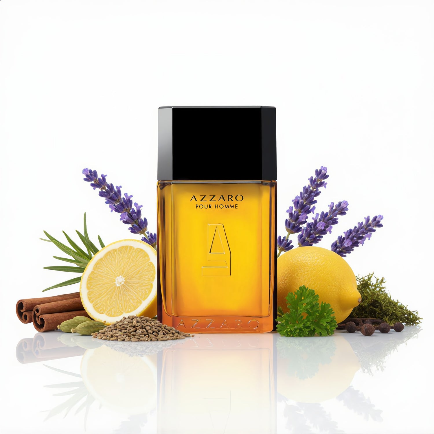 Azzaro Edt 100 ml