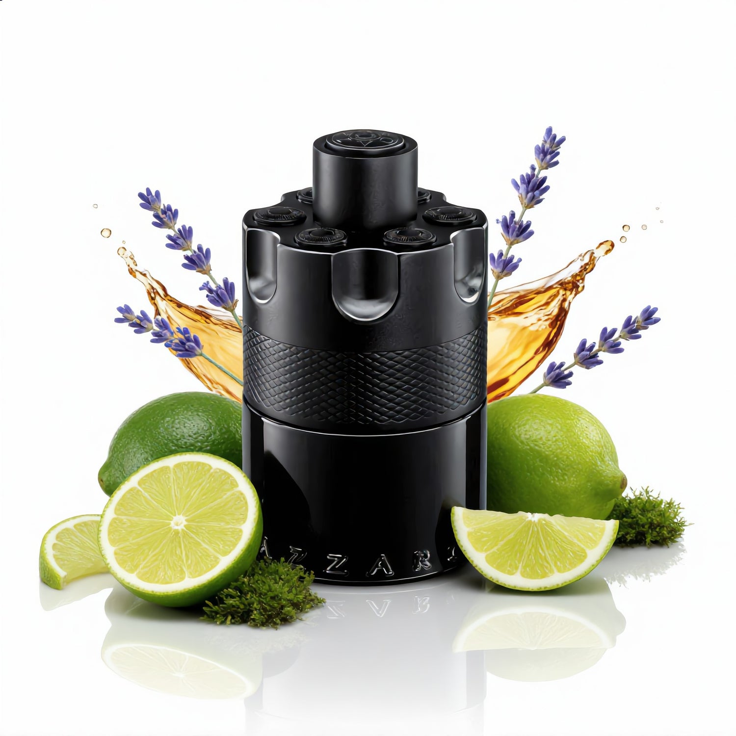 Azzaro The Most Wanted Intense Edp 100 ml