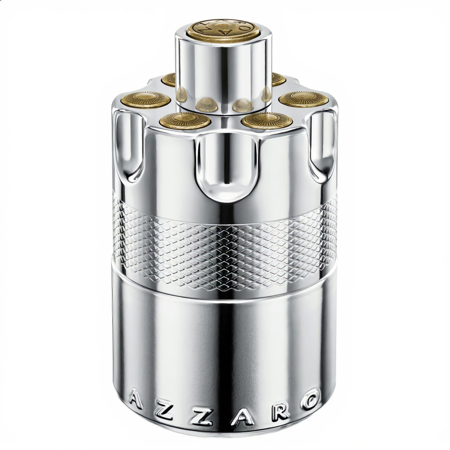 Azzaro Wanted Edp 100 ml