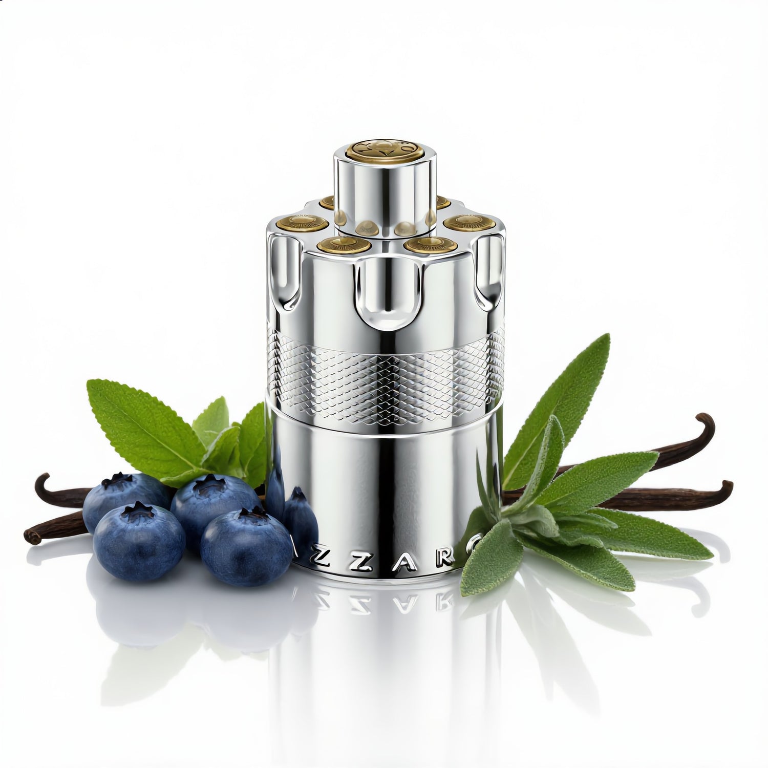 Azzaro Wanted Edp 100 ml