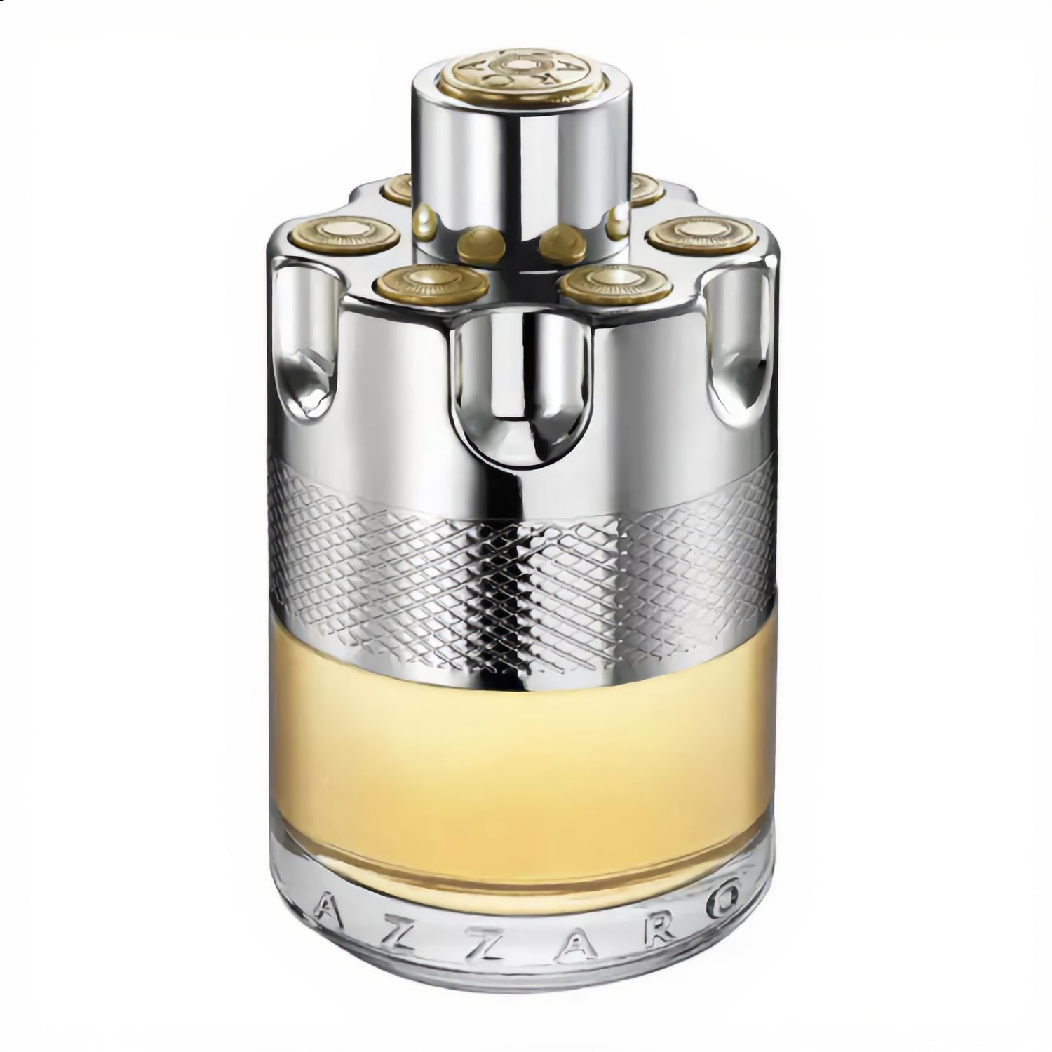 Azzaro Wanted Edt 100 ml