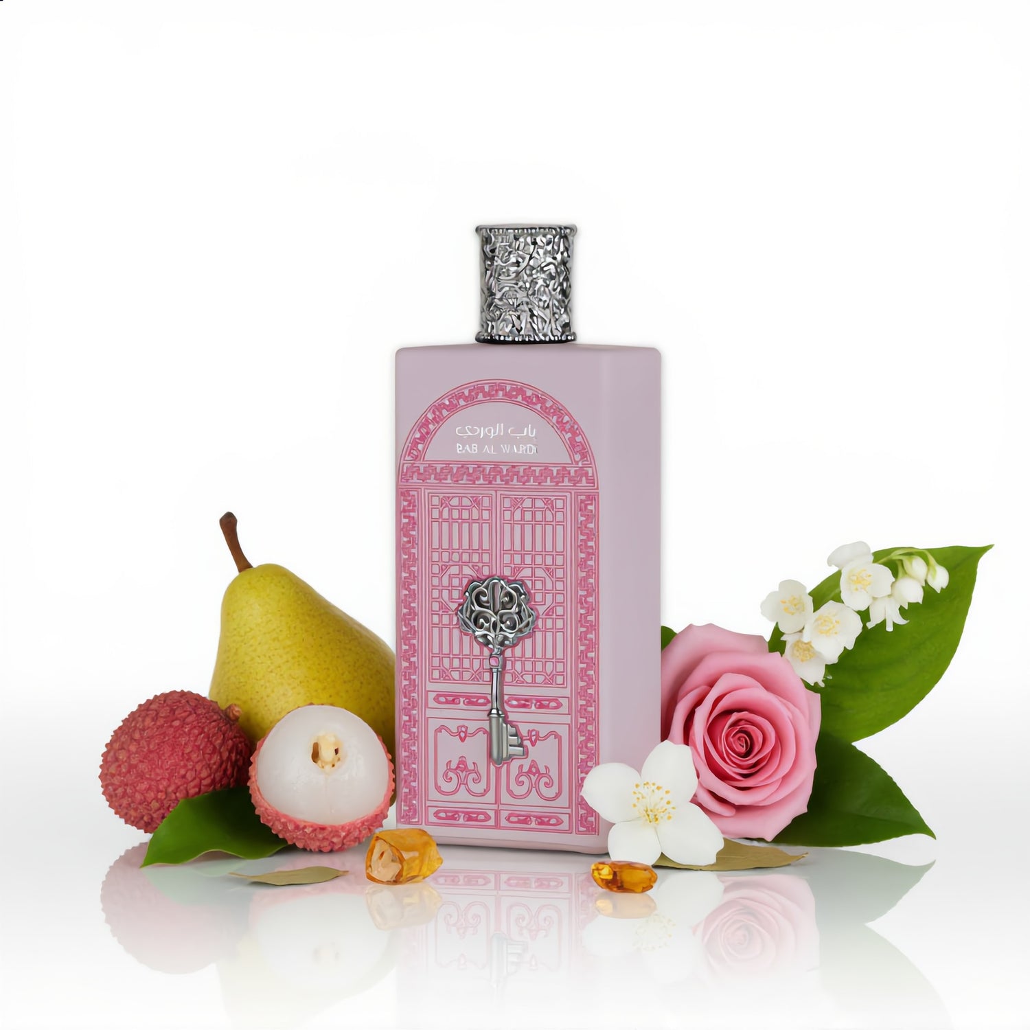 Bab Al Wardi Edp 100 ml Ard Al Zaafaran