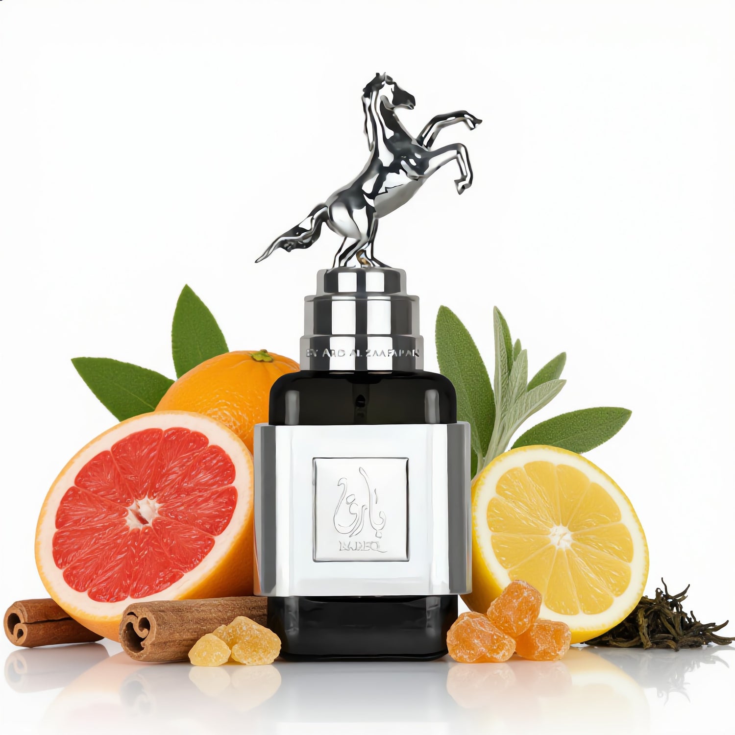 Bareq Edp 100 ml Ard Al Zaafaran