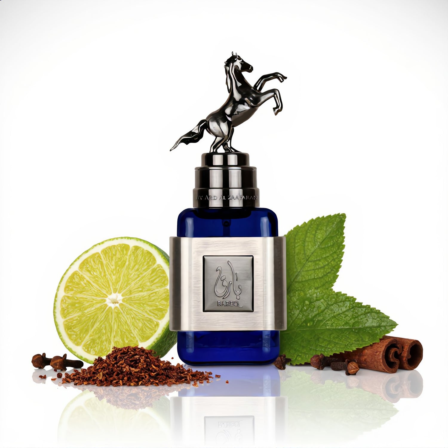 Bareq Mirage Edp 100 ml Ard Al Zaafaran