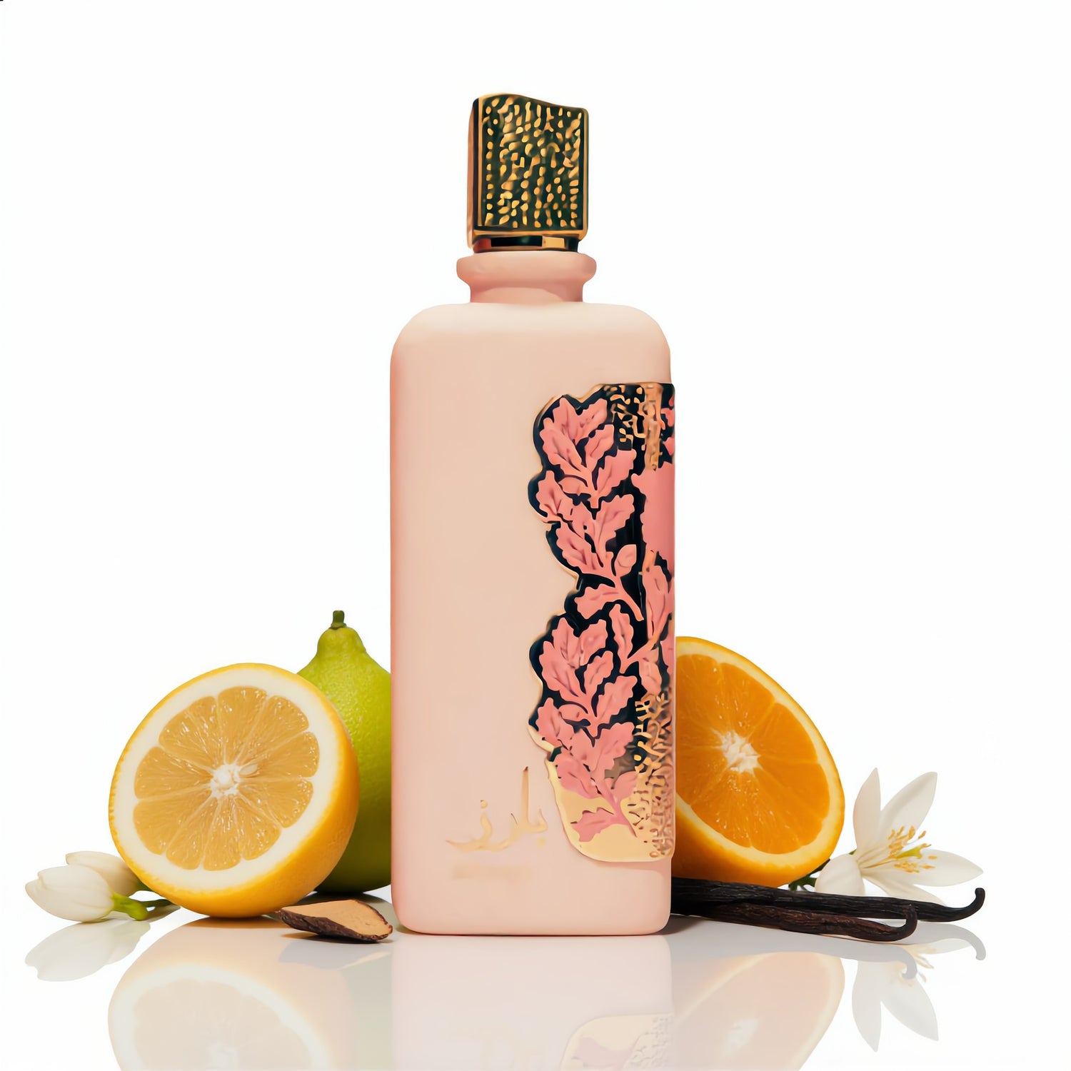 Barez Velvety Edp 100 ml Ard Al Zaafaran