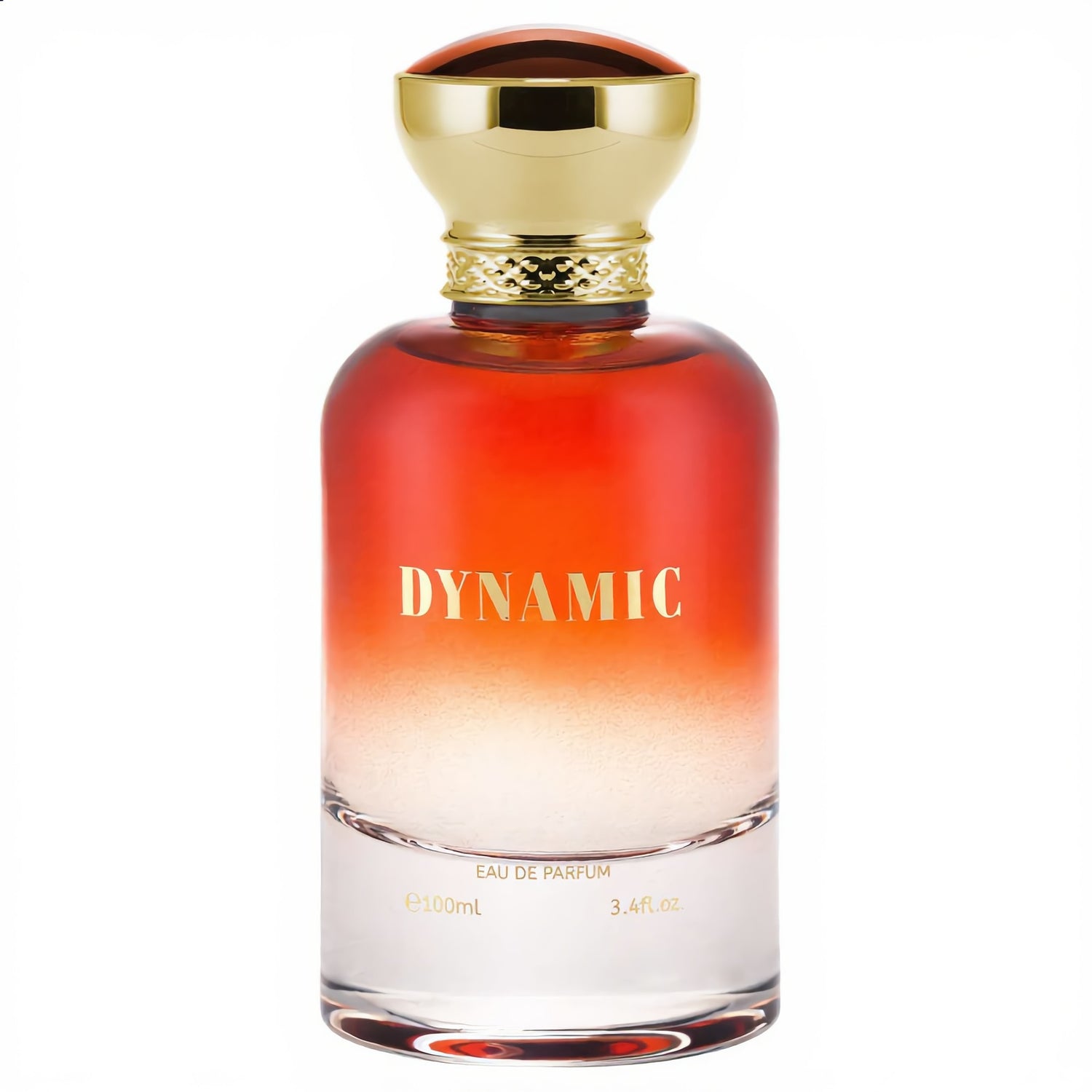 Bharara Beauty Dynamic Edp 100 ml