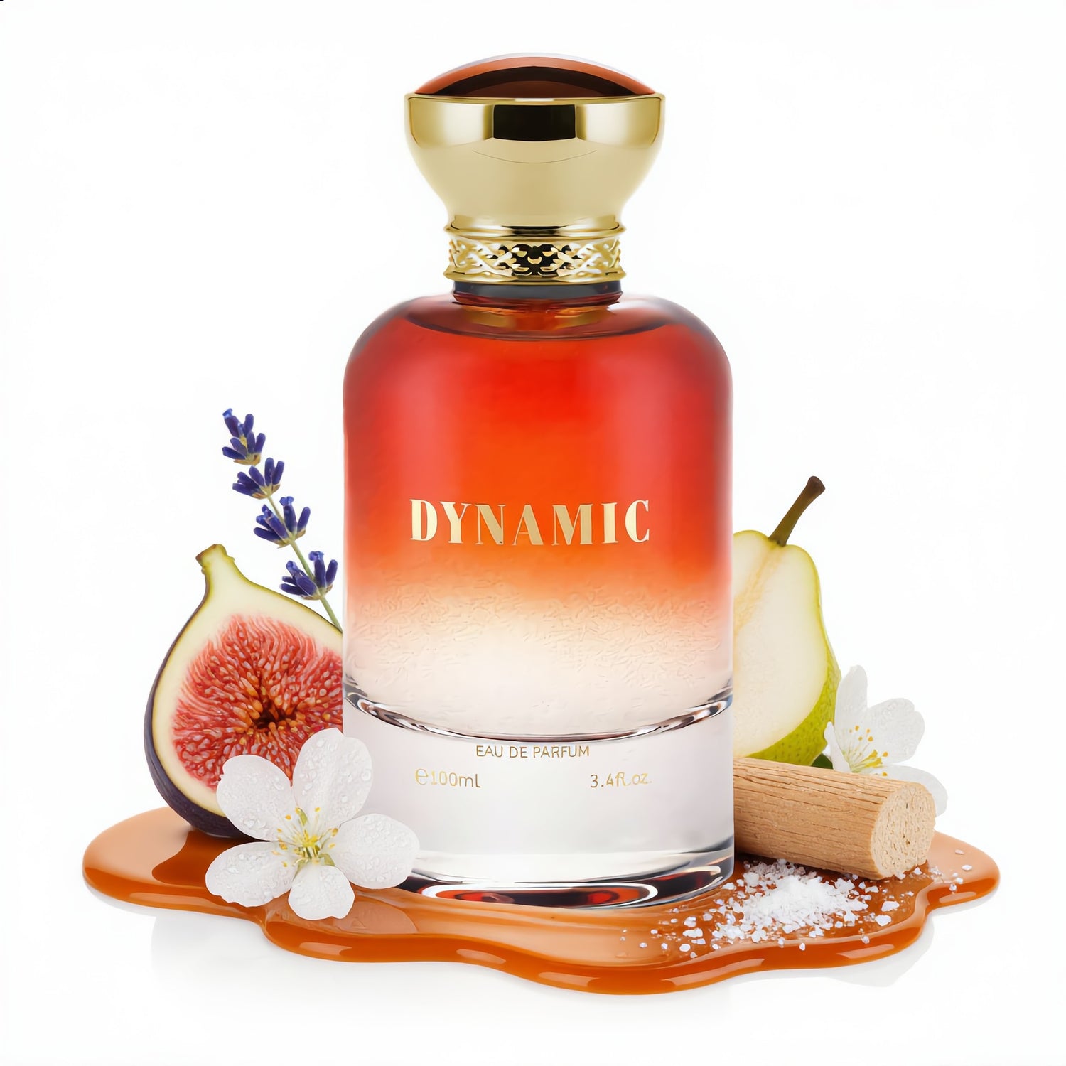 Bharara Beauty Dynamic Edp 100 ml