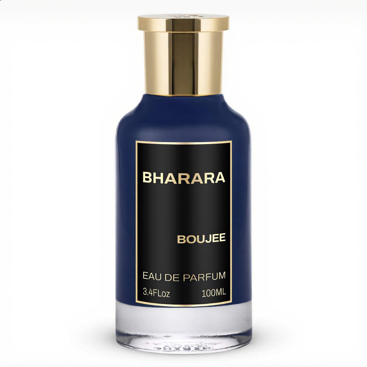 Bharara Boujee Edp 100 ml