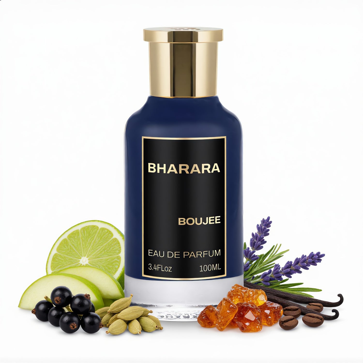 Bharara Boujee Edp 100 ml