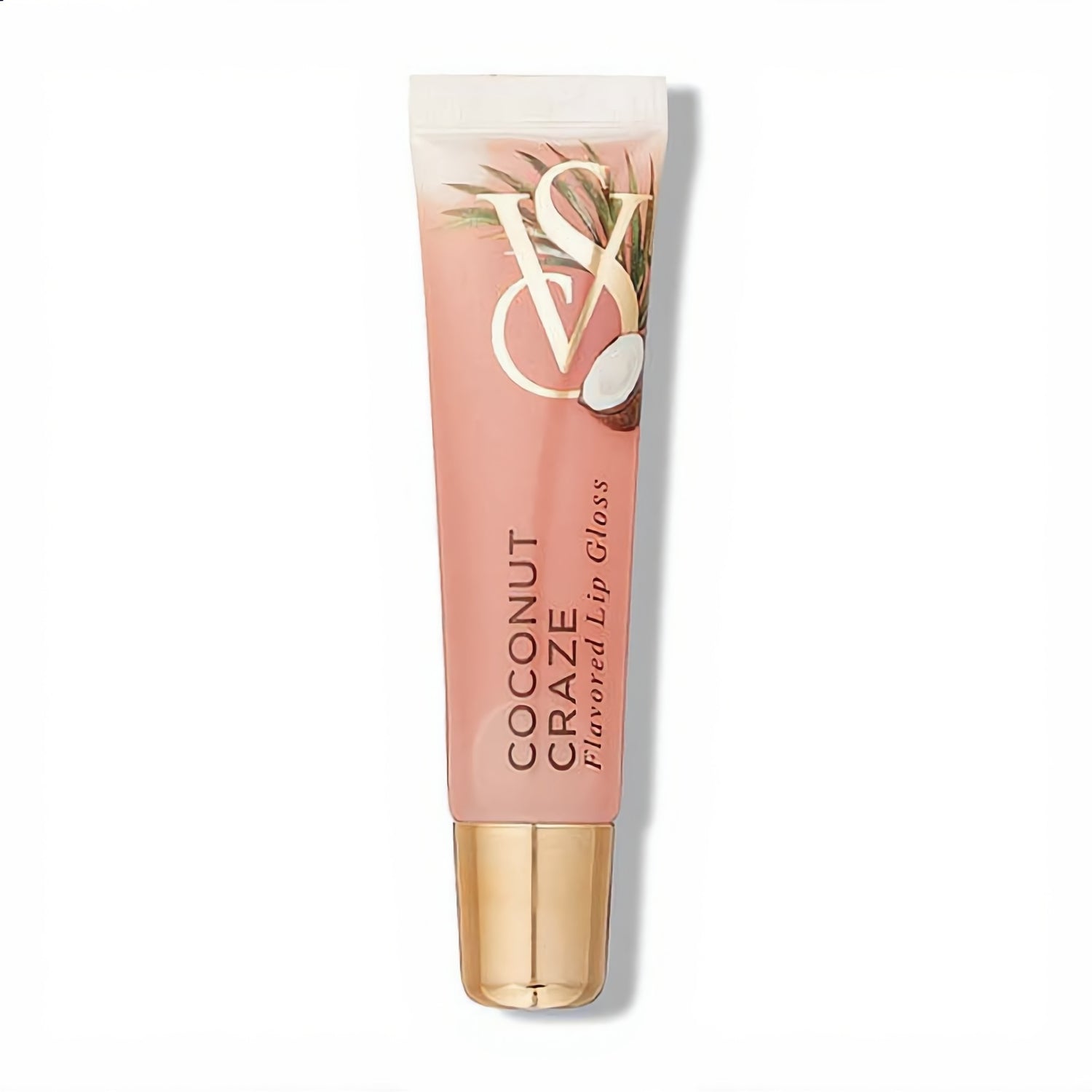 Brillo Labial Coconut Victoria's Secret