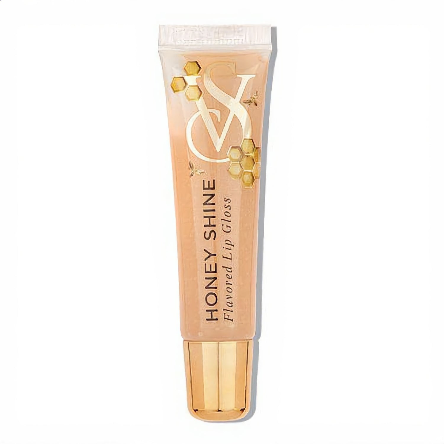 Brillo Labial Honey Shine Victoria's Secret