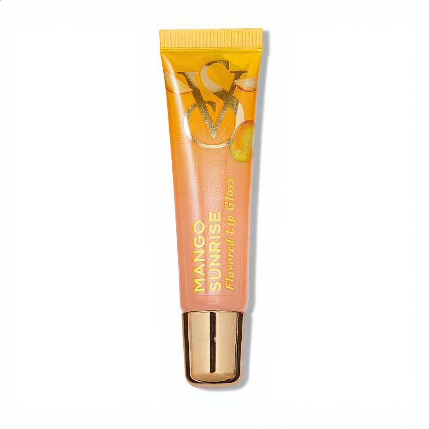 Brillo Labial Mango Sunrise Victoria's Secret