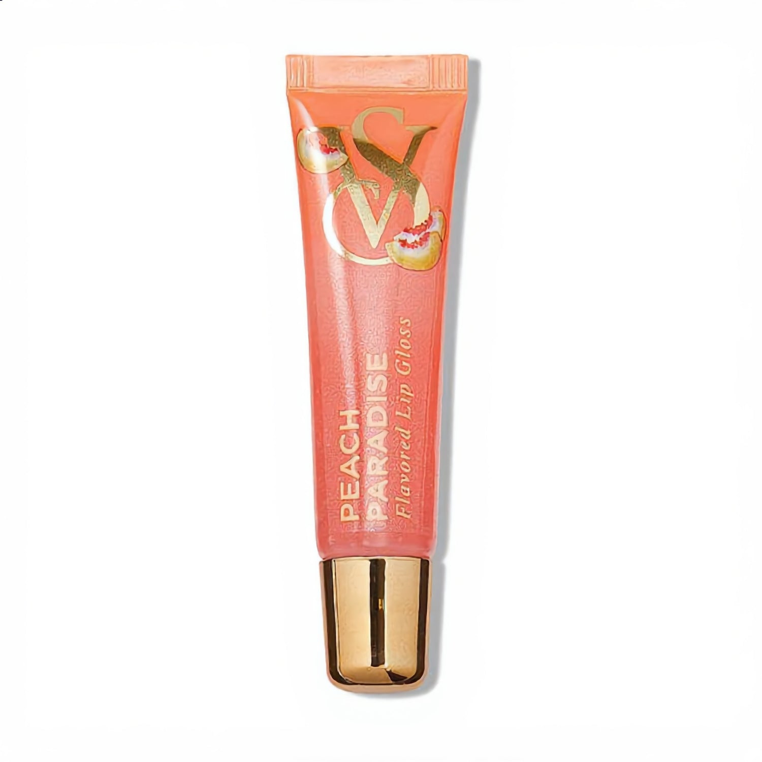 Brillo Labial Peach Paradise Victoria's Secret