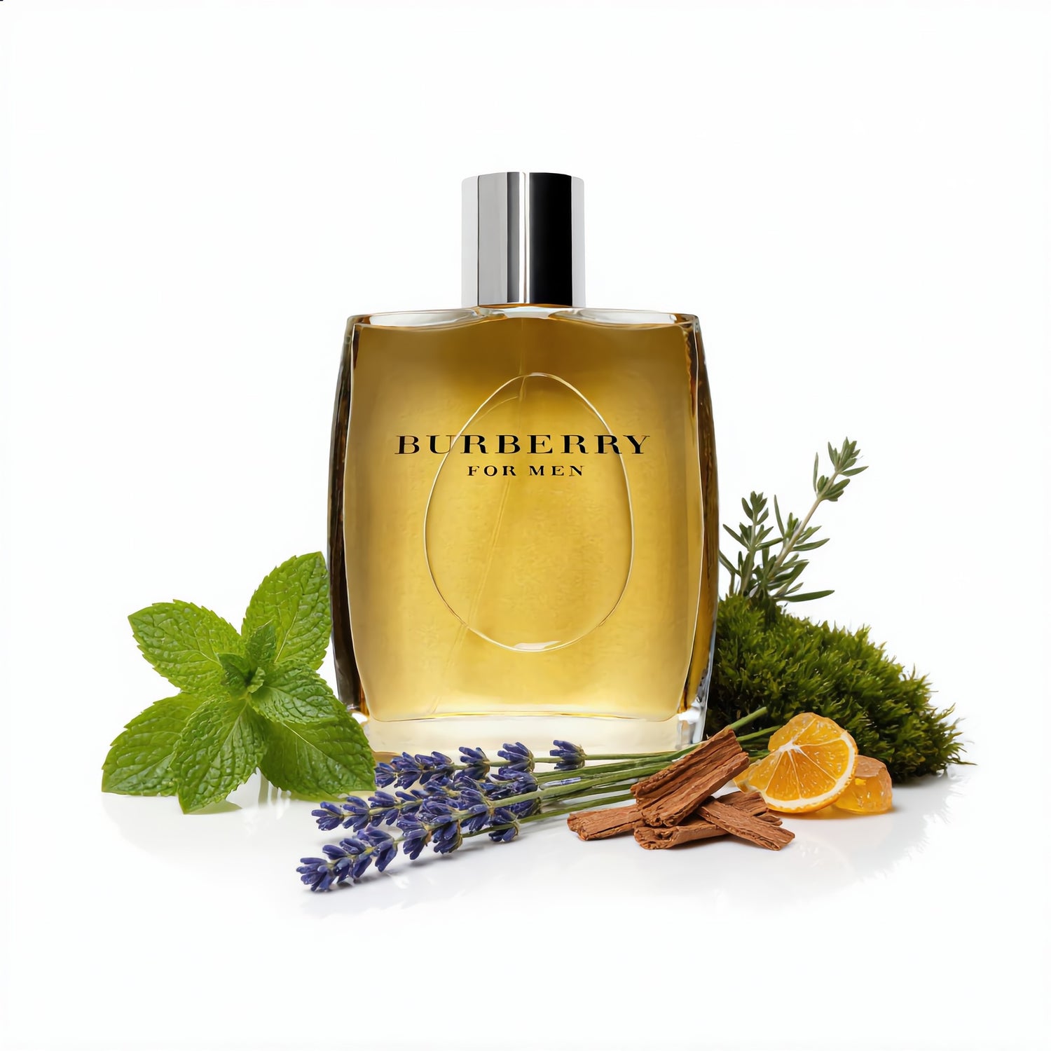 Burberry Original Men Edt 100 ml