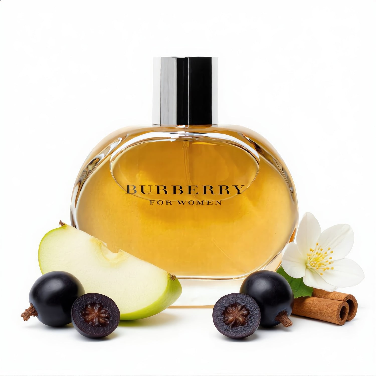 Burberry Original Woman Edp 100 ml