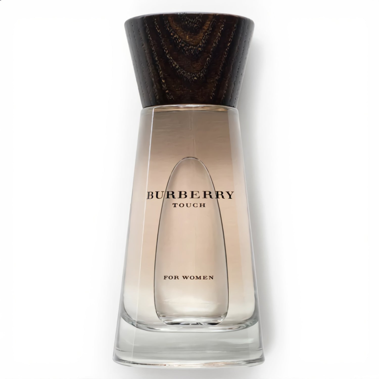 Burberry Touch Women Edp 100 ml