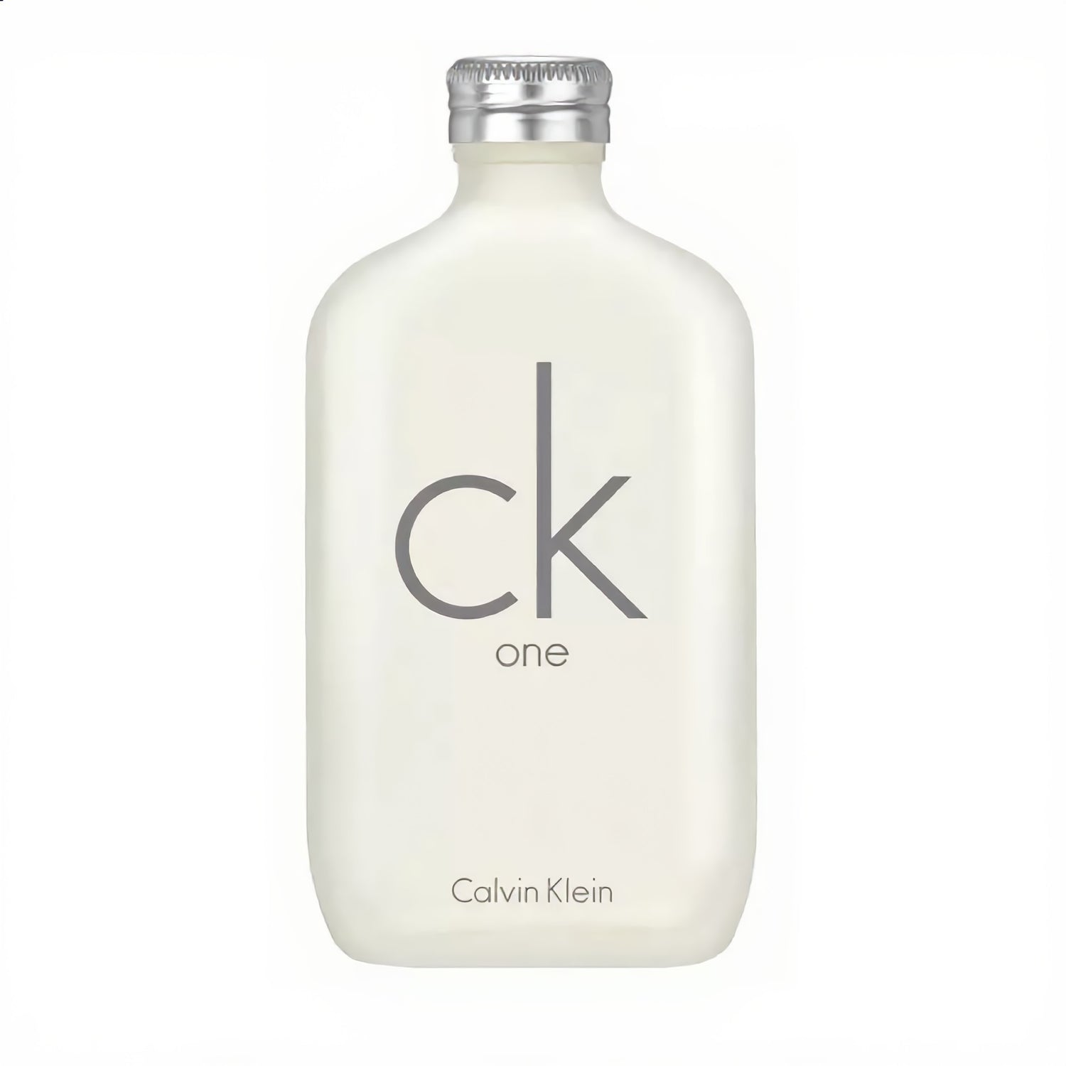 Calvin Klein CK One Edt 200 ml