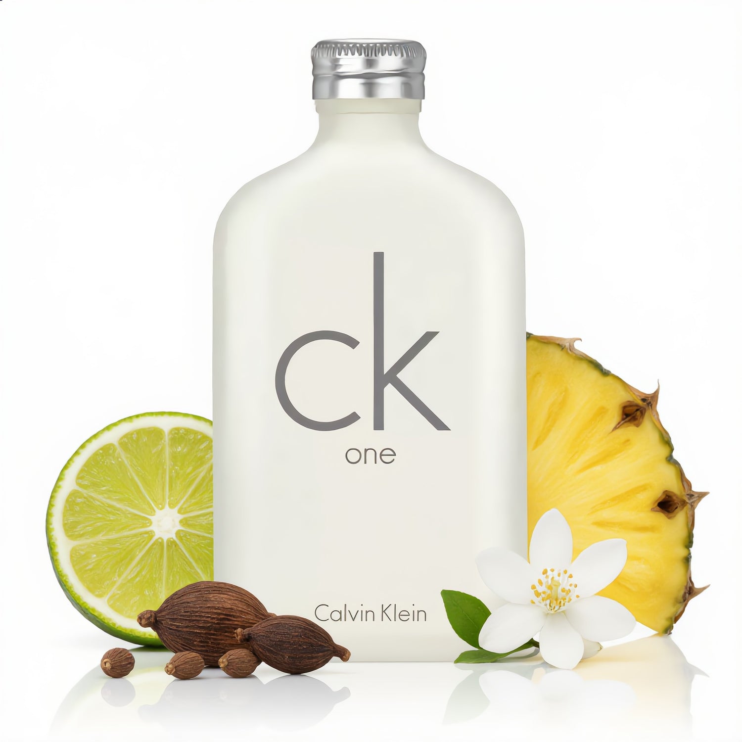Calvin Klein CK One Edt 200 ml