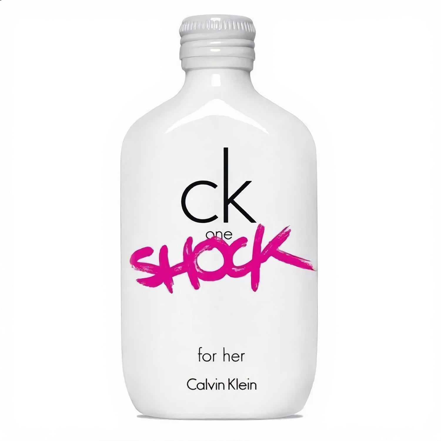 Calvin Klein CK One Shock Women Edt